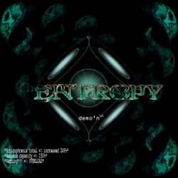 The Entropy : Demo'n666
